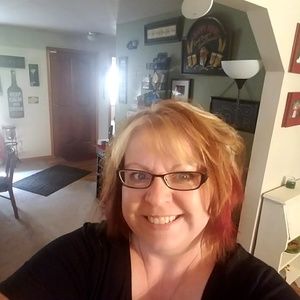 Meet your Posher, Judy